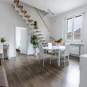 Appartement met Drie Slaapkamers